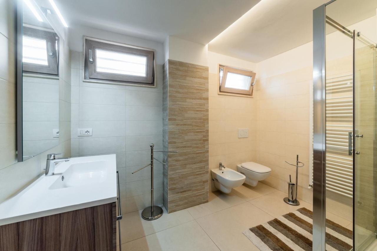Macchia Mediterranea Guest House Bari Extérieur photo