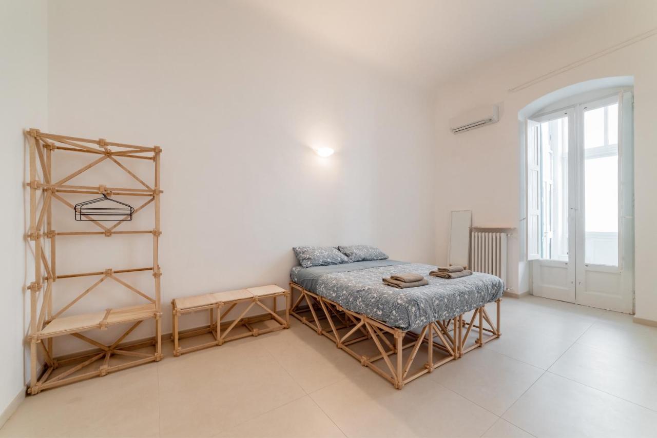 Macchia Mediterranea Guest House Bari Extérieur photo